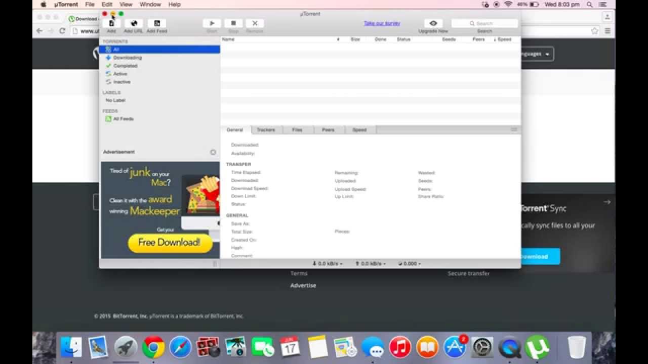 How to download beautiful soup on mac os